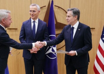 Η Φινλανδία στο NATO: Ό,τι πρέπει να ξέρετε