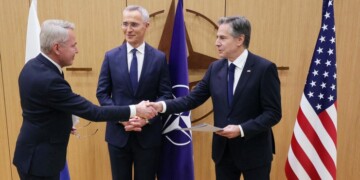 Η Φινλανδία στο NATO: Ό,τι πρέπει να ξέρετε