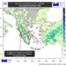 Meteo: Που θα βρέξει την Κυριακή