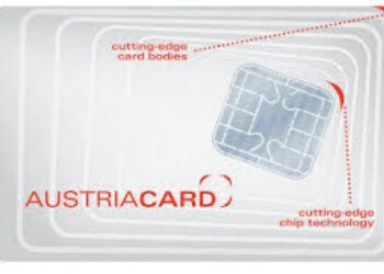 Austriacard