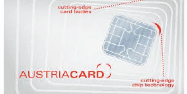 Austriacard