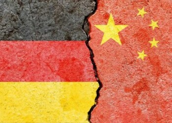 Διαρροές για επικείμενα μέτρα της Γερμανίας κατά της Κίνας στον τεχνολογικό τομέα δημοσίευσε το Bloomberg την προηγούμενη εβδομάδα