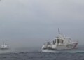 Εμπλοκή στην επιχείρηση διάσωσης μετά από σύγκρουση πλοίων στη Χίο