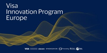 Visa Innovation Program Europe