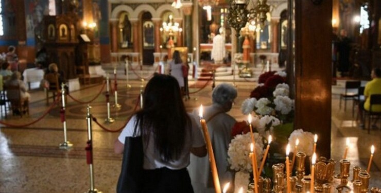 Η επικίνδυνη δράση της (ακρο)δεξιάς του Κυρίου στη Βόρεια Ελλάδα