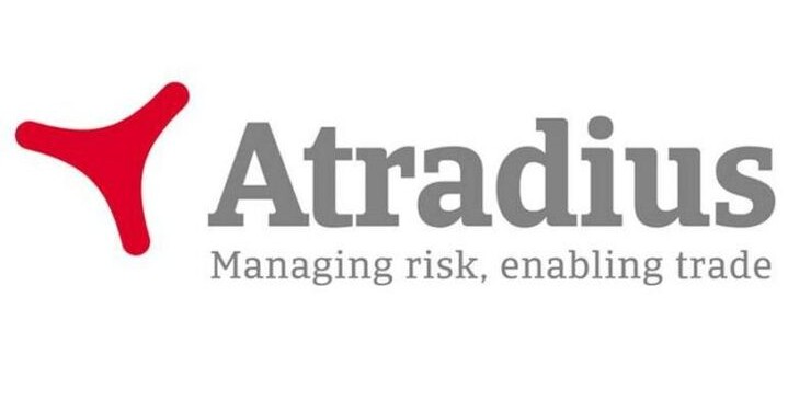 Atradius logo