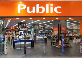 Public Stores