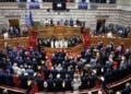 Ορκίστηκαν οι 300 - Οδικός χάρτης για τις επόμενες κινήσεις