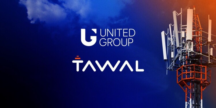 United Group & TAWAL