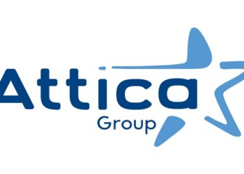 Attica group logo