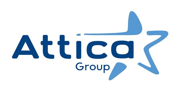 Attica group logo