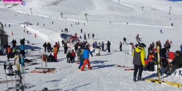 Η Ευρώπη είναι εξαιρετικά ευάλωτη στην έλλειψη χιονιού, η οποία αυξάνεται λόγω της κλιματικής αλλαγής. Η μείωση της χιονοκάλυψης πλήττει ιδιαίτερα τα χιονοδρομικά κέντρα σε ολόκληρη την ήπειρο