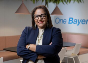 Νέα CEO στη Bayer Ελλάδας η Ana Vega