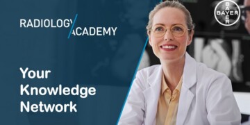 Radiology Academy από την Bayer Ελλάς: Το νέο Δίκτυο Γνώσεων για τους Επαγγελματίες Υγείας