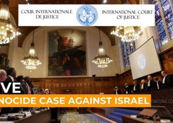 Το Διεθνές Δικαστήριο της Χάγης δεν συμφώνησε με το αίτημα της Νότιας Αφρικής για άμεση κατάπαυση του πυρός στη Γάζα – κάτι που θα απογοητεύσει τόσο τους Νοτιοαφρικανούς όσο και τους Παλαιστίνιους.