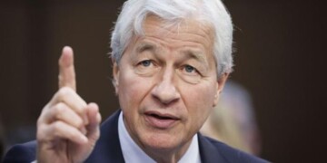 Jamie Dimon