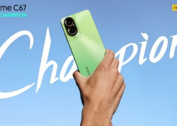 Η realme ξεπέρασε τις 200 εκατομμύρια αποστολές smartphone παγκοσμίως και έγινε το 5o αναπτυσσόμενο brand που επιτυγχάνει αυτό το ορόσημο,