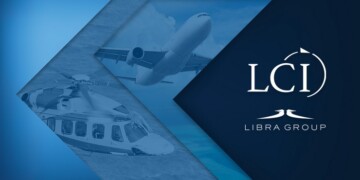 Deal 250 εκατ. της LCI του Libra Group για την αγορά 21 ελικοπτέρων