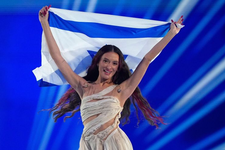 Υβριδικός πόλεμος στη Eurovision! Τα περιστατικά και οι... ερμηνείες