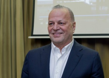 Ο CEO και ιδρυτής της Mytilineo, Βαγγεέης Μυτιληναίος