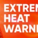 HEAT-ALARM: Προειδοποιήσεις για ακραία ζέστη σε όλη την Ελλάδα