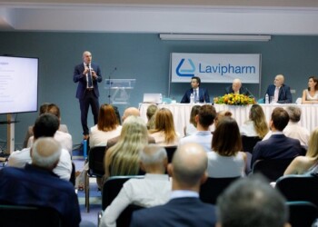 Lavipharm: Αλλαγή διοικητικής δομής - Συζητά... εξαγορές