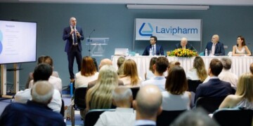 Lavipharm: Αλλαγή διοικητικής δομής - Συζητά... εξαγορές