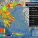 Meteo: Η πιο δροσερή μέρα των τελευταίων 46...