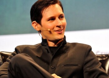 Pavel Durov, Telegram CEO