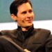 Pavel Durov, Telegram CEO