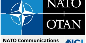 NCI Agency Logo